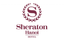 Sheraton hanoi