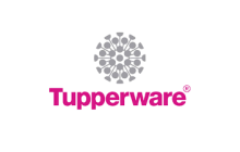Tupper Ware