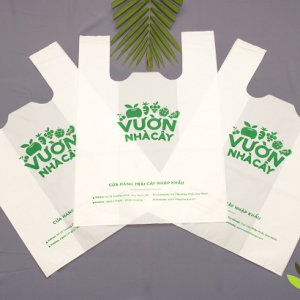 TÚI PHÂN HỦY SINH HỌC